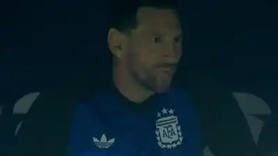 El gesto de Messi desde el banco que desató la locura en el gol de Lo Celso