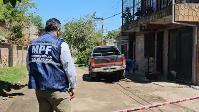 Homicidio de Cristian Ponce: rechazan la domiciliaria para la acusada y ordenan que siga en el penal