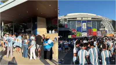 Gastos en el Mundial 2026: ¿cuánto desembolsan los hinchas argentinos en cada partido?
