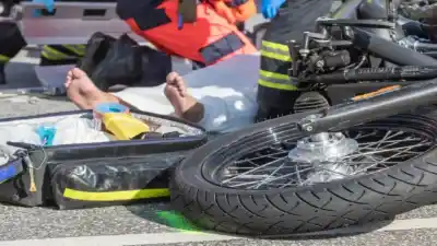 Dos de cada tres muertes en rutas tucumanas son de motociclistas