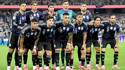 Debutó en el Mundial, le dijo que no al Real Madrid y se queda en Italia: la decisión que sorprende al fútbol europeo