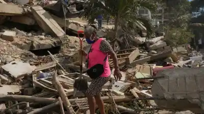 El devastador cálculo de la ONU sobre los terremotos en Venezuela: una cifra que asusta