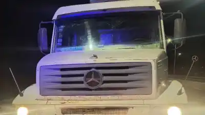 Maniobras peligrosas en la ruta: camionero con 2,70 g/l de alcohol agredió a un policía en Bell Ville