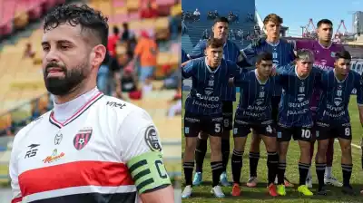 El conmovedor mensaje de Racing de Córdoba a Lucas Trejo tras la tragedia en Venezuela