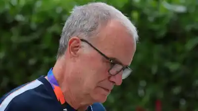 La conferencia de Bielsa que enciende Uruguay: ¿qué dirá el DT tras la eliminación?