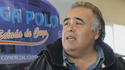 El “Rey de la Salada” vuelve a la mira: la Justicia revisará su polémica liberación