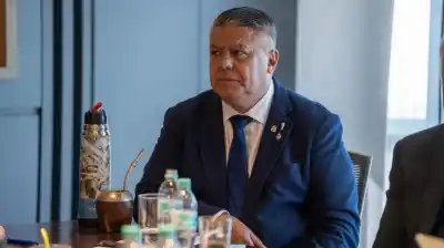 La Justicia le dijo “no” a Chiqui Tapia: rechazaron su plan de pagos millonario y ahora AFA deberá ejecutar un seguro de caución