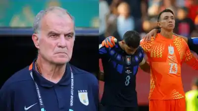 La frase que desnudó el quiebre: Bielsa y su descargo final con la Celeste