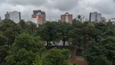 Mañanas heladas y poco sol: el pronóstico que nadie quiere escuchar en Tucumán