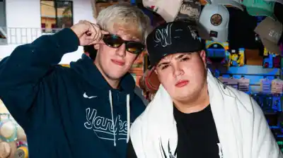 Detenidos en Miami: la historia de los youtubers argentinos que engañaron a la seguridad del estadio