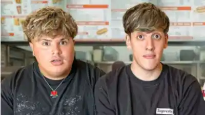 Dos youtubers argentinos detenidos en Miami: el insólito método que usaron para colarse en el Mundial