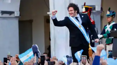 ¿Viene Milei a Tucumán? Jaldo confirmó que es inminente su presencia para el 9 de Julio