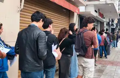 El drama de los tucumanos: cuatro de cada diez ya no llegan a fin de mes