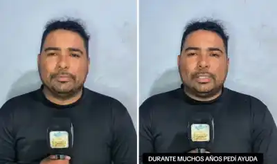 El desgarrador pedido de un periodista tucumano: “Hoy no vengo a contar una noticia”
