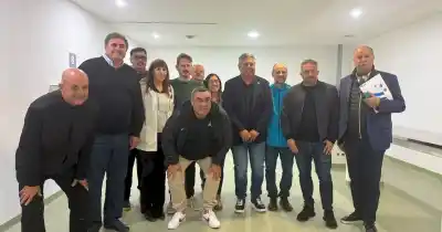 La AFA Intentó Aclarar La Polémica Con Un Hospital De Bahía Blanca, Pero Terminó Sumando Más Dudas