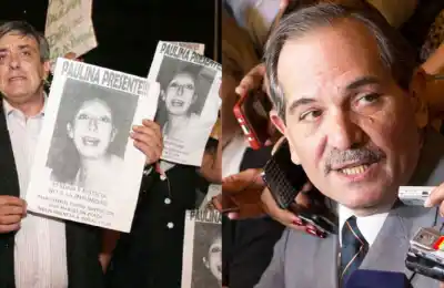 Condenaron a los que encubrieron, pero el asesinato de Paulina Lebbos sigue sin respuesta: 20 años de impunidad