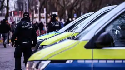 Tiroteo en un centro juvenil en Alemania: cinco muertos y un detenido