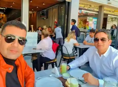 El fiscal aprieta el cerco: piden agravar la imputación contra el abogado Aydar en la causa Bacchiani