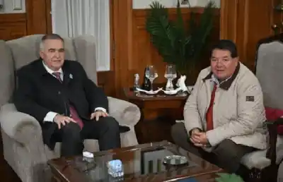 El proyecto que promete revolucionar la educación en Famaillá: ¿qué se sabe de la nueva universidad?