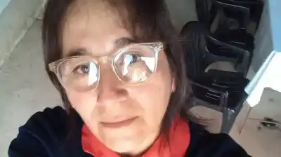 Bombera hallada sin vida en el patio de su casa: investigan un posible femicidio seguido de suicidio