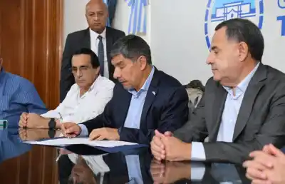El insólito vínculo de una empleada legislativa con el mega secuestro de 470 kilos de cocaína en Famaillá