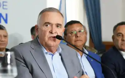 El gobierno tucumano confirma un plus salarial para estatales: ¿cuándo cobran?