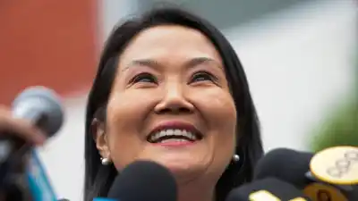 Keiko Fujimori ganó por apenas 49.641 votos y asume el 28 de julio: ¿qué pasará con Sánchez?