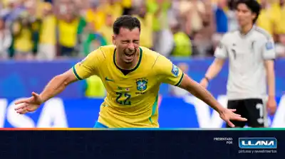 Brasil sufrió hasta el final pero eliminó a Japón y ya está en octavos del Mundial 2026