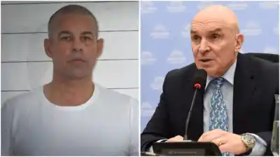 El juez le dio otro respiro a Espert: postergó su indagatoria por lavado de dinero