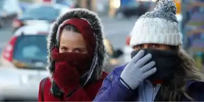 Llega el frío extremo a Tucumán: ¿hasta cuándo durará la ‘bomba polar’?