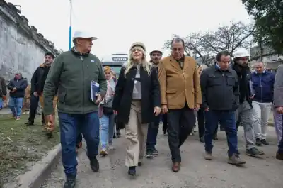 Descubren el verdadero problema detrás de los pozos en República del Líbano: no es lo que parece
