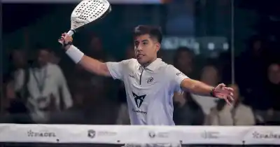 El Summer Pro Padel Promete Tres Noches De Alto Impacto En Mar Del Plata