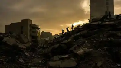 La ONU enviará 10.000 bolsas mortuorias a Venezuela: la cifra que estremece