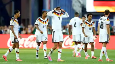 La maldición que persigue a Alemania desde el título en Brasil 2014: todos sus fracasos mundialistas