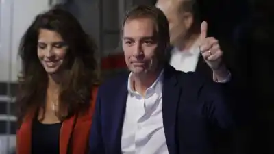 Santilli asume como jefe de Gabinete y el Gobierno mueve sus fichas: los nombres que suenan fuerte