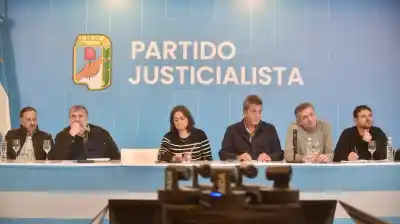 La interna peronista explota: sin reglas claras, la unidad para 2027 pende de un hilo