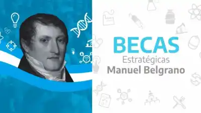 Becas Manuel Belgrano: el Gobierno confirmó un aumento y reveló el nuevo monto