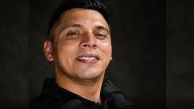 Lo mataron de un piedrazo en la cabeza durante una final de fútbol: la historia del policía donante de órganos