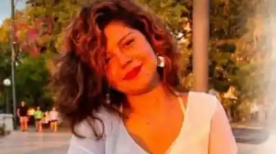 El desgarrador mensaje de la familia de Melanie Aldaz: ‘No se suicidó, la mataron’