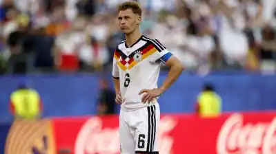 Capitán de Alemania explotó contra sus compañeros tras la eliminación: “No enfrentamos a ningún rival de primer nivel”