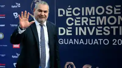 Chilavert no se calló y sus mensajes tras eliminar a Alemania explotaron las redes
