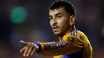 La cifra que Tigres exige a River por Ángel Correa y que complica el pase