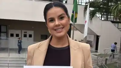 Más de 100 puñaladas: el brutal femicidio de una estudiante de medicina en Brasil que conmociona al país