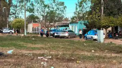 Hallaron sin vida a una mujer y a su ex en una casa de Córdoba: investigan un femicidio y posterior suicidio