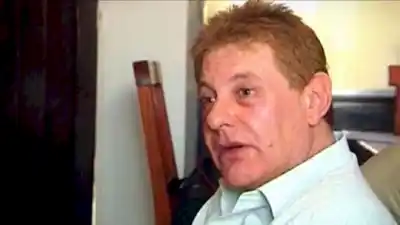 Quién Es El Narco De Córdoba Que Fue Acribillado En Florencio Varela