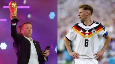 Lothar Matthäus destapó un escándalo de internas y privilegios en la selección de Alemania tras la eliminación en el Mundial