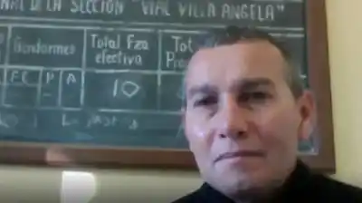 Escuchó su condena por Zoom y desapareció: buscan al dueño de un prostíbulo que explotó a una adolescente