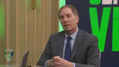 Santilli elogia al PRO tras el Presupuesto y apunta a la reforma laboral clave para Tucumán