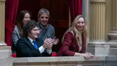 El Gobierno apeló el fallo que frenó la privatización de AySA y apuntó contra la Defensoría bonaerense