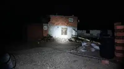 La ayudó con las compras y terminó muerto: el drama detrás de un femicidio frustrado en Chubut